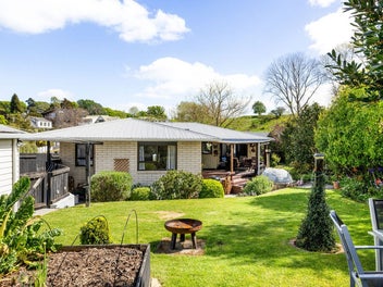 26 Marlowe Drive, Leamington, Cambridge