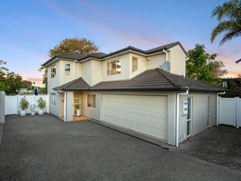 4A Birkley Road, Bayswater, Auckland
