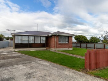 6 Braemar Street, Kew, Invercargill