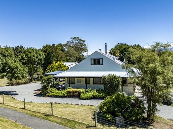 0 Wilkin St, Temuka, Temuka