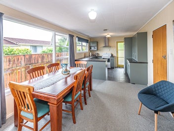 6 Patete Place, Tawhero, Whanganui