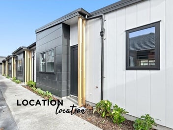 22C Palmer Crescent, Silverstream, Upper Hutt