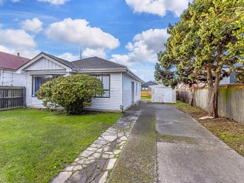 1/13 Frederick Street, Waltham, Christchurch