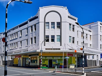 8/3 Aro Street, Aro Valley, Wellington