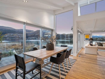 123 Peninsula Road, Kawarau Falls, Queenstown