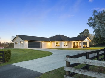 29 Steel Road, Ararimu, Drury