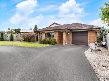 291 Mahia Road, Weymouth, Auckland