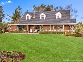 6 Glenbrae Place, Loburn, Rangiora