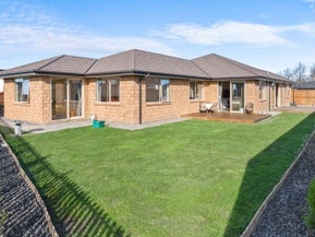 9 Collier Drive, Halswell, Christchurch