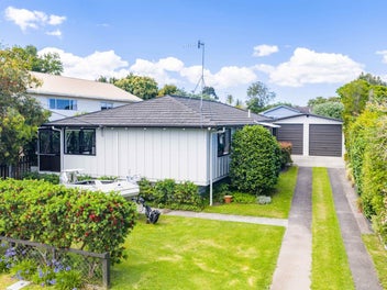 17 Pyle Road West, One Tree Point, Whangārei