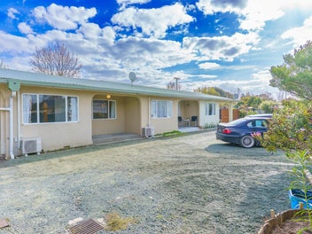 3/74 Golf Road, Tahunanui, Nelson