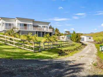 37 Okahu Downs Drive, Kaitaia, Kaitaia