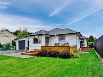 17 MARY STreet, otautau, Otautau
