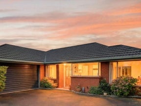 1/193A Wairakei Road, Bryndwr, Christchurch