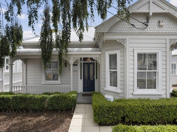 20 Milton Road, Mount Eden, Auckland