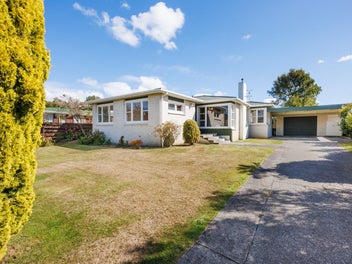 14 Hampden Street, Awapuni, Palmerston North