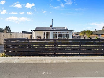 20 Spaxton Street, Methven, Methven
