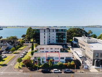 6/16 Park Street, Tauranga, Tauranga