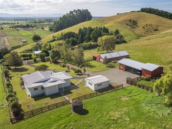 191 Aniseed Valley Road, Aniseed Valley, Richmond