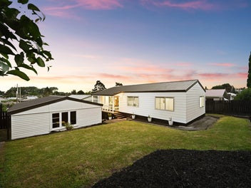 146B Forest Lake Road, Forest Lake, Hamilton