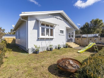 15 Ngahere Street, Inglewood, Inglewood