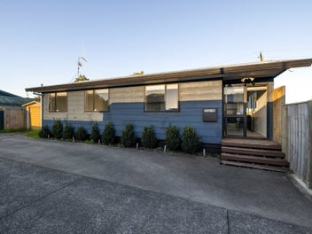 13B Havelock Road, Ngaruawahia