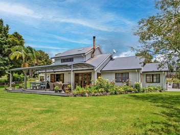 304 Kara Road, Whangarei