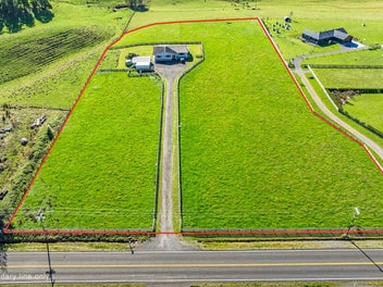 218 Taipo Road, Palmerston North