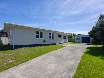 28 Dewe Avenue, Feilding, Feilding