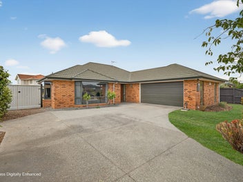 111 Inwoods Close, Parklands, Christchurch