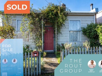 21 Baldwin Street, North East Valley, Dunedin