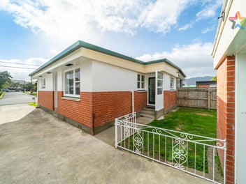 49A Frederick Street, Avalon, Lower Hutt