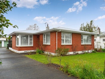 73 Herbert Street, Masterton