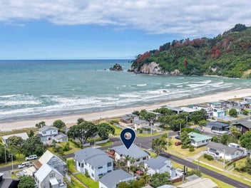 704 Otahu Road, Whangamata, Whangamatā