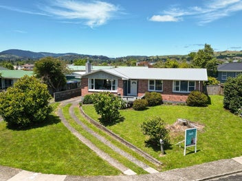 17 Pegasus Drive, Sunnybrook, Rotorua