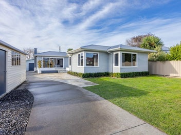 802 Albert Street, Parkvale, Hastings
