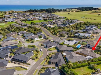 3A Oakmont Crescent, Waiwhakaiho, New Plymouth