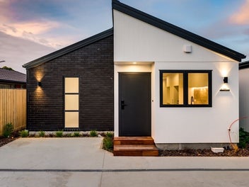 300A Wairakei Road, Bryndwr, Christchurch