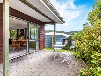54B Fraser Avenue, Johnsonville, Wellington
