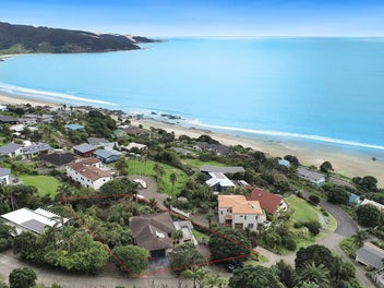 40 Tasman Heights, Ahipara, Kaitaia