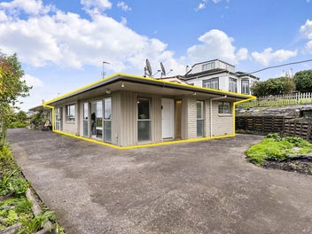 41B Bel Air Drive, Hillsborough, Auckland