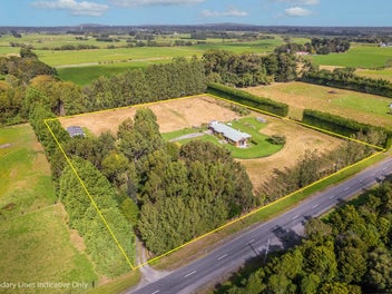 183 Drysdale Road, Myross Bush, Invercargill