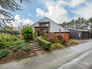 19 Oakden Drive, Darfield, Darfield