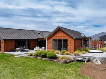 64 Boundary Terrace, Twizel, Twizel
