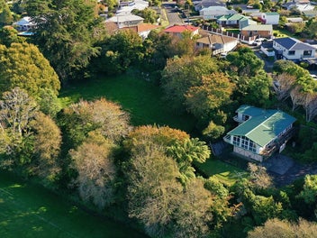 17A Barclay Street, Ferndale, New Plymouth