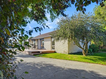 46 Veitches Road, Casebrook, Christchurch