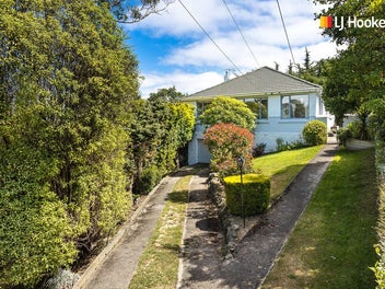 89 Belford Street, Waverley, Dunedin