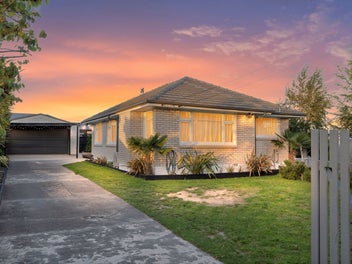 19 Brockenhurst Street, Aranui, Christchurch