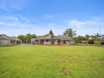 22 Falls Road, Papakura