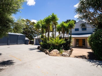 24 Waitaua Road, Kamo